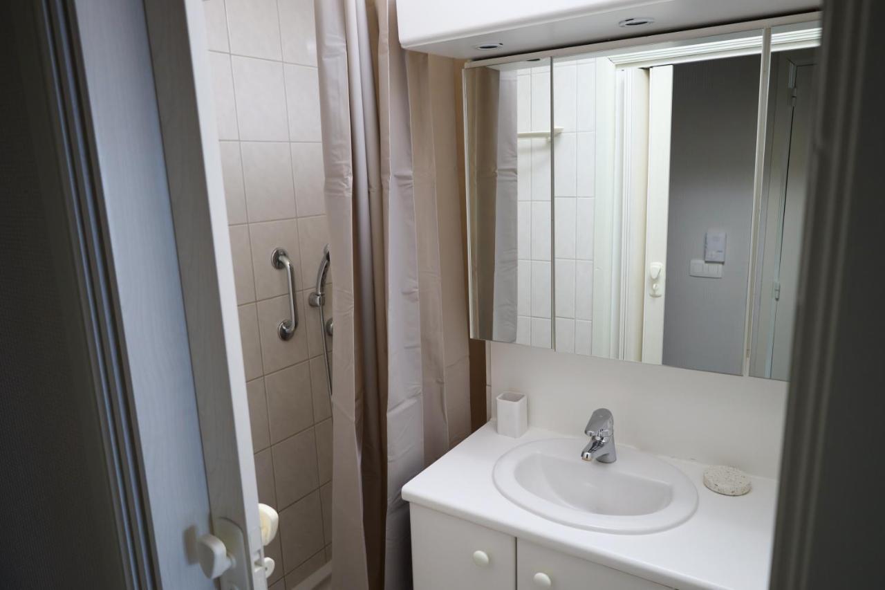 Apartment Vue Sur Mer Blankenberge Bagian luar foto